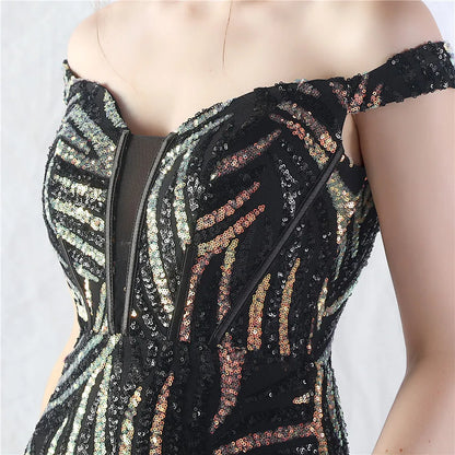 DERSONA Gown Evening Dress for Formal Occasions Wedding Party Dress Prom Elegant 2026 Luxury Special Events Womens Occasion