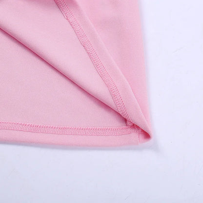 Elegant Mini Dresses Women Sexy Strapless Mesh Streamer Dress Temperament Party Slim solid Skirt