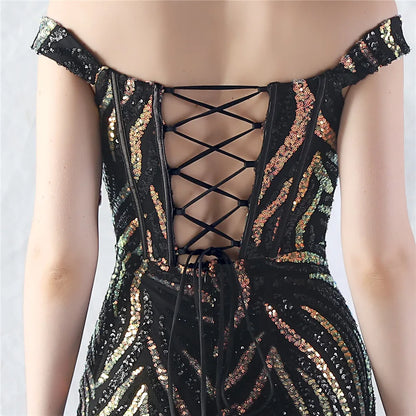 DERSONA Gown Evening Dress for Formal Occasions Wedding Party Dress Prom Elegant 2026 Luxury Special Events Womens Occasion